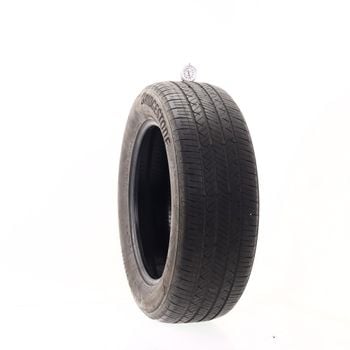 Used 235/60R18 Bridgestone Turanza LS100 102V - 6/32