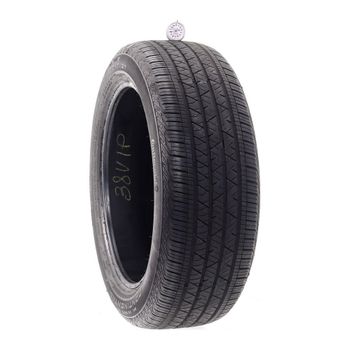 Used 245/50R20 Continental CrossContact LX Sport 102H - 10/32