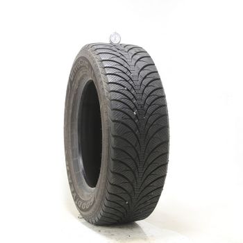 Used 265/60R18 Goodyear Ultra Grip Ice WRT 110S - 7/32