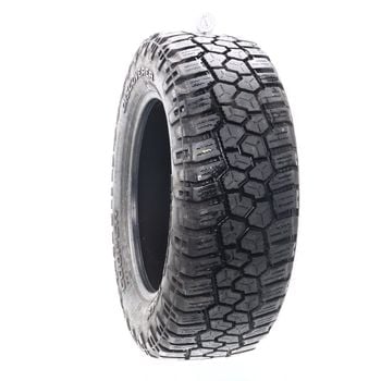 Used LT275/65R20 Cooper Discoverer Rugged Trek 126/123Q - 12.5/32