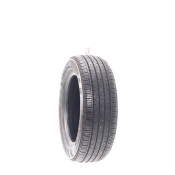 Used 205/60R16 Kumho Solus TA31 Plus 92H - 7/32