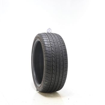 Used 225/40ZR18 Blackhawk Street-H HU02 92W - 8.5/32