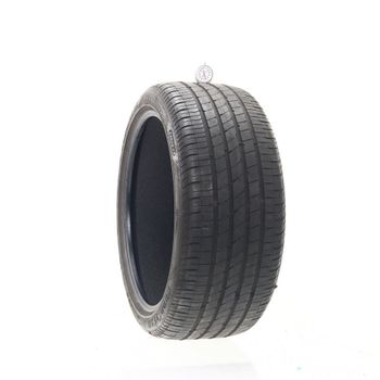 Used 255/40R20 Goodyear Eagle F1 Asymmetric 5 TO SoundComfort 101W - 6/32