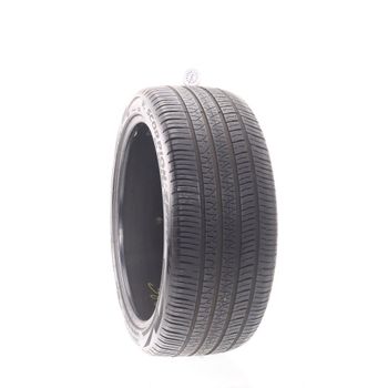 Set of (2) Used 265/40R21 Pirelli Scorpion Zero Plus 105Y - 7.5/32