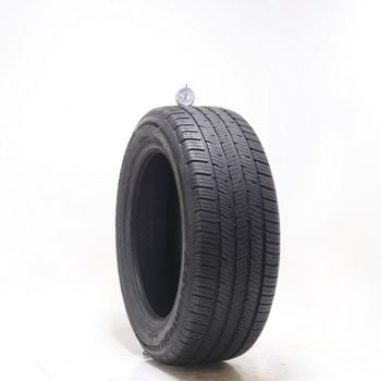 Set of (2) Used 225/55R17 BFGoodrich Advantage Control 97H - 7-7.5/32