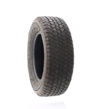 Used LT275/65R18 Goodyear Wrangler All-Terrain Adventure Kevlar 113/110S - 14/32