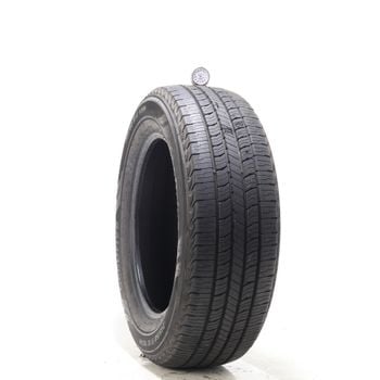 Used 245/60R18 GeoDrive KL51 105H - 11/32