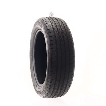 Set of (4) Used 235/60R20 Goodyear Eagle Touring 108H - 6.5/32
