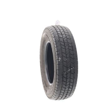 Used LT225/75R16 DeanTires Back Country QS-3 Touring H/T 115/112R - 9.5/32