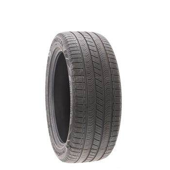 Driven Once 275/45R22 Continental CrossContact RX LR 115W - 10/32