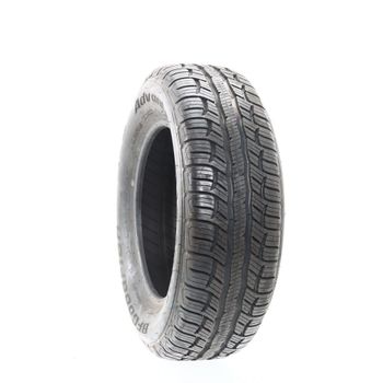Set of (4) Driven Once 245/65R17 BFGoodrich Advantage T/A Sport LT 107T - 11/32