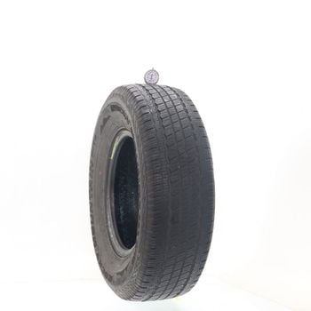 Used 235/75R15 Rocky Mountain H/T2 109T - 7/32