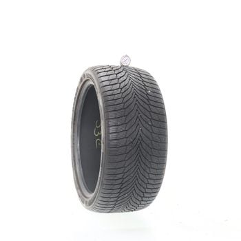 Used 265/35ZR19 Nexen Winguard Sport 2 WU7 98W - 9/32
