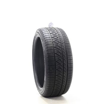 Used 245/40R20 Falken Ziex ZE960 A/S 99W - 9/32