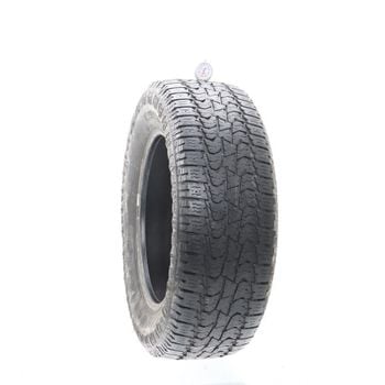 Used 265/60R18 Nankang Conqueror A/T 110T - 7.5/32