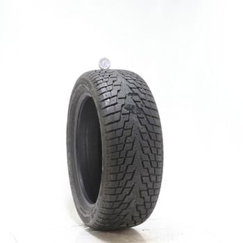 Used 235/50R18 GT Radial IcePro 3 101T - 10.5/32