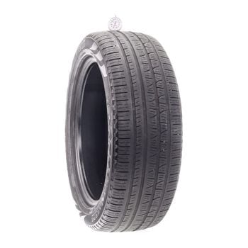 Set of (2) Used 235/50R19 Pirelli Scorpion Verde 99H - 7.5-9/32