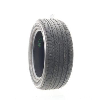 Used 285/50R20 Michelin Latitude Tour HP 112V - 7.5/32