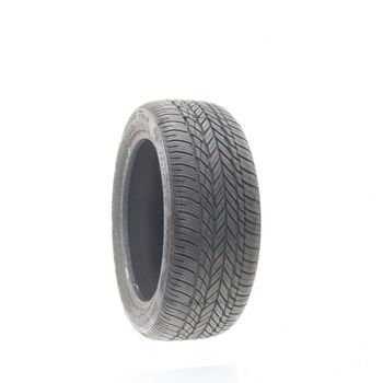 New 215/50R17 Vogue Custom Built Radial VIII Gold/White 95V