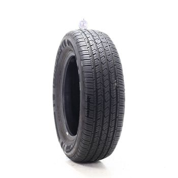 Set of (2) Used 225/65R17 Cooper Evolution Tour 102T - 7/32
