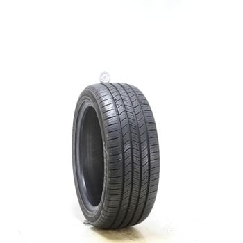 Set of (2) Used 225/45R17 Sailun Atrezzo SH408 91H - 9.5/32