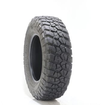 【仁】BF Goodrich KM2 255/75r17 MT 5本セット Free Shipping! BFGoodrich Mud-Terrain T/A KM2 All-Season