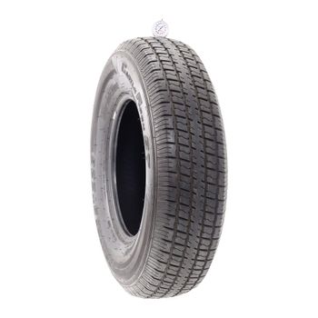 Used ST235/80R16 Castle Rock ST226 124/120L - 8.5/32