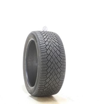 Used 245/40R18 Continental VikingContact 7 97T - 8/32
