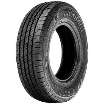 New LT265/75R16 Lionhart LION CLAW HT 123Q