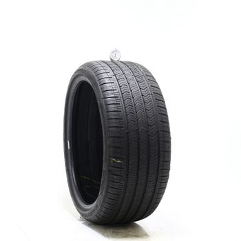 Used 265/35R21 Goodyear Eagle Sport TO SoundComfort 101V - 7.5/32