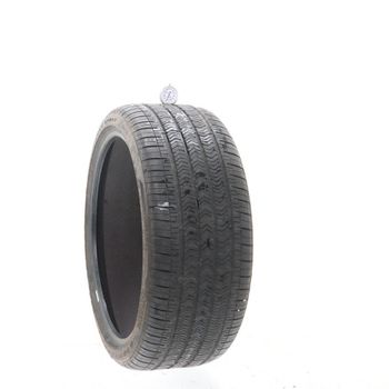 Used 265/35R21 Goodyear Eagle Sport TO SoundComfort 101V - 7.5/32