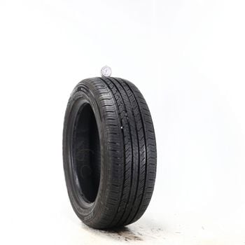 Set of (2) Used 215/55R17 Maxxis Bravo HP M3 94V - 7.5-9/32