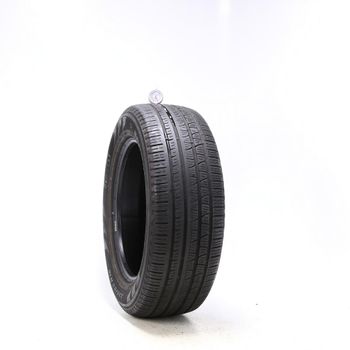 Set of (2) Used 235/60R18 Pirelli Scorpion Verde Plus II 103H - 6/32