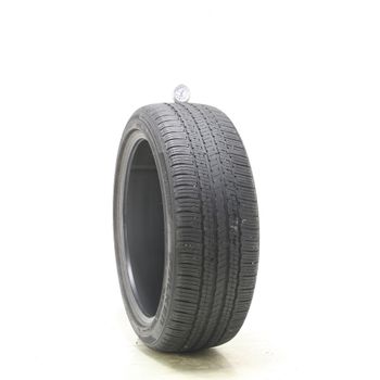 Set of (2) Used 225/45R19 Falken Ziex ZE001 A/S 92W - 8-8.5/32