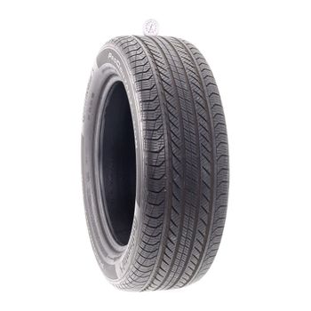 Set of (2) Used 235/55R18 Continental ProContact GX SSR MOE 100H - 7.5-8/32