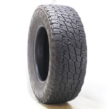 Used LT37X12.5R20 Nitto Terra Grappler G2 A/T 126R - 11.5/32