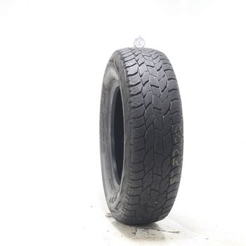 Used 235/75R17 Cooper Discoverer A/T3 109T - 6.5/32