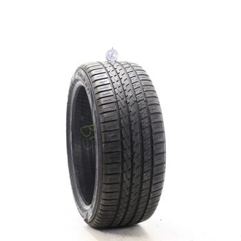 Used 245/40ZR19 Falken Pro G5 Sport A/S 98Y - 7.5/32