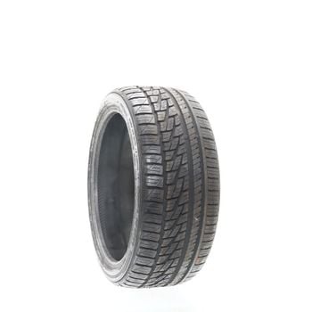 Driven Once 255/35R19 Falken Ziex ZE950 A/S 96W - 10/32