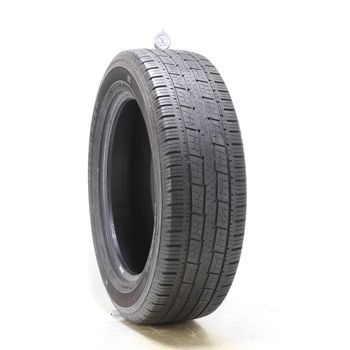 Set of (2) Used 245/60R20 General Reliatrek HT 107H - 5-6/32