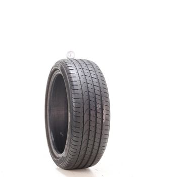 Used 225/40R18 Pirelli P Zero MOE Run Flat 92W - 7.5/32