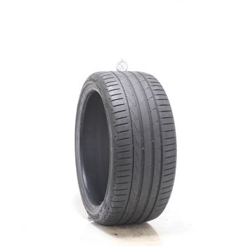 Used 245/35ZR19 Hankook Ventus S1 evo2 AO 93Y - 5/32