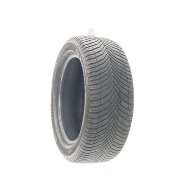 Set of (2) Used 265/50R20 Michelin CrossClimate 2 111V - 8-9.5/32