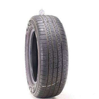 Set of (2) Used 245/60R18 RoadOne Cavalry 4x4 HP 105V - 8.5/32