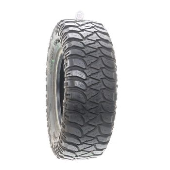 Used LT265/70R17 Mickey Thompson Baja MTZ Radial 121/118Q - 10.5/32