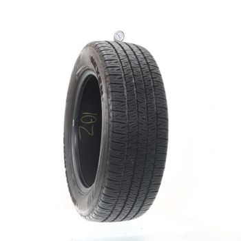 Set of (2) Used LT265/60R20 Nexen Roadian HTX 2 RH51 121/118S - 11.5-13/32