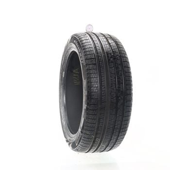 Used 275/45R21 Pirelli Scorpion Zero LR 110Y - 10.5/32