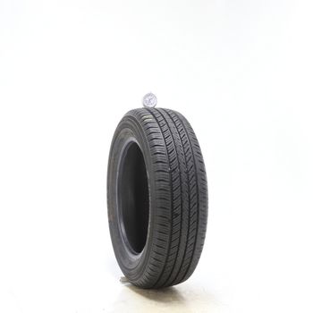 Set of (2) Used 175/65R15 Yokohama YK-GTX 84H - 9-10/32