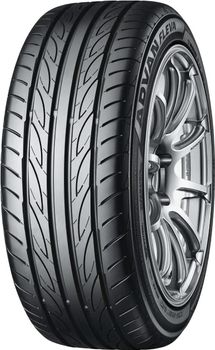 New P205/50R15 Yokohama Advan Fleva V701 86V
