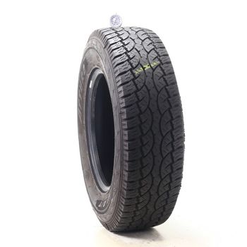 Used LT245/75R17 Atturo Trail Blade AT 121/118S - 8/32